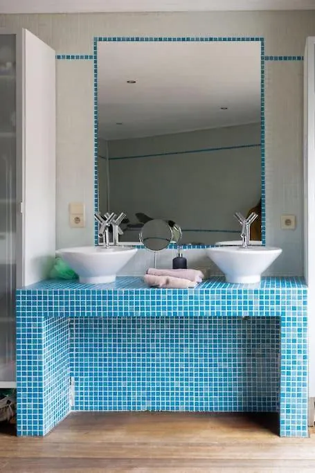 Lightful Architectural House Villa Ghent