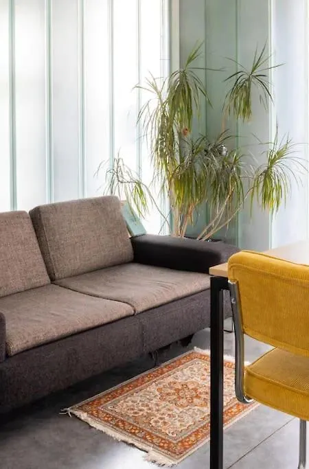 Holiday home Lightful Architectural House Villa Ghent