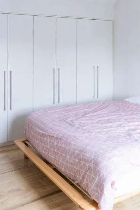 Lightful Architectural House Villa Ghent