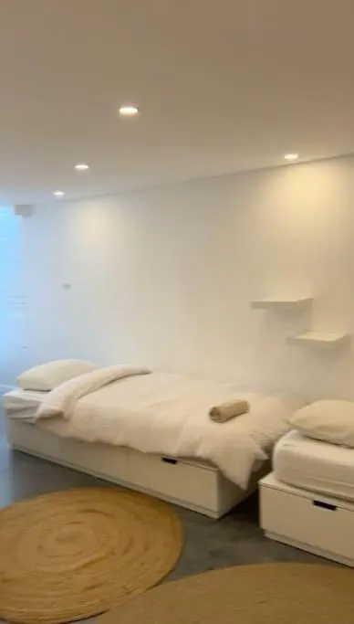 Holiday home Lightful Architectural House Villa Ghent Belgium