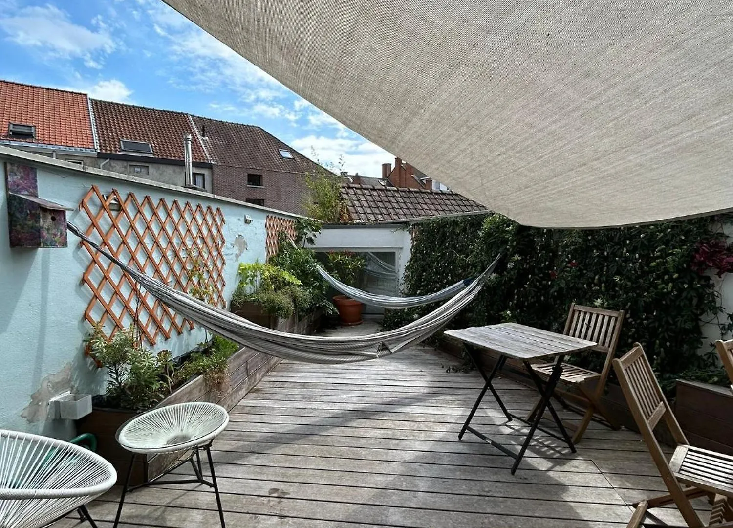 Holiday home Lightful Architectural House Villa Ghent